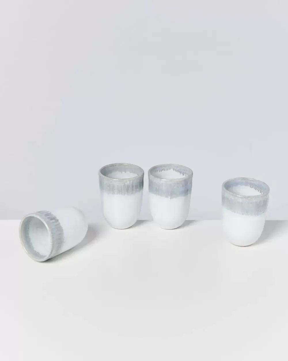 Motel a Miio Alcachofra Becher Gros Graublau Online