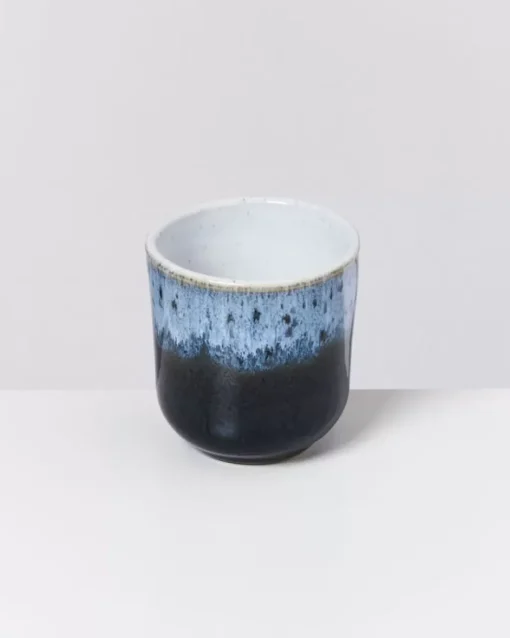 Motel a Miio Alcachofra 4Er Set Becher Klein Schwarz Best
