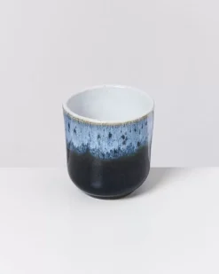Motel a Miio Alcachofra 6Er Set Becher Klein Schwarz Discount