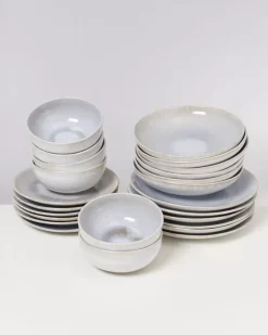 Motel a Miio Alcachofra Graublau - 24 Teiliges Set Sale