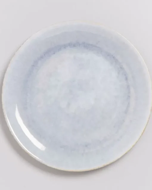 Motel a Miio Alcachofra Graublau - 40 Teiliges Set New
