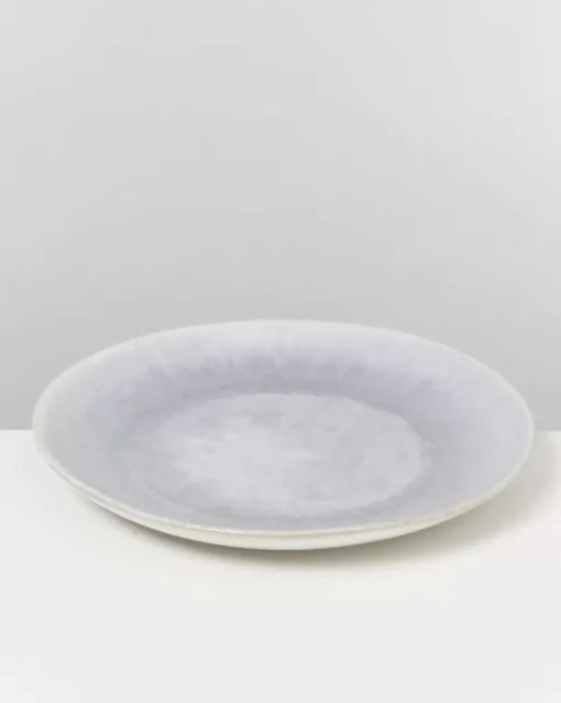 Motel a Miio Alcachofra Graublau - 40 Teiliges Set New