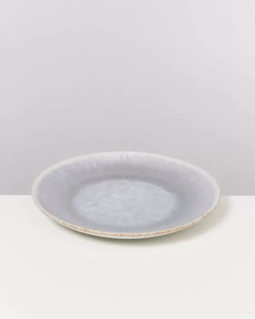 Motel a Miio Alcachofra Graublau - 40 Teiliges Set New