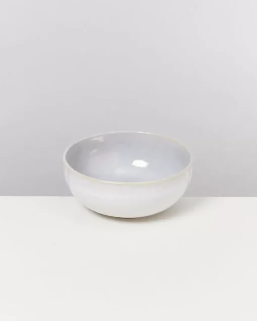 Motel a Miio Alcachofra Graublau - 40 Teiliges Set New