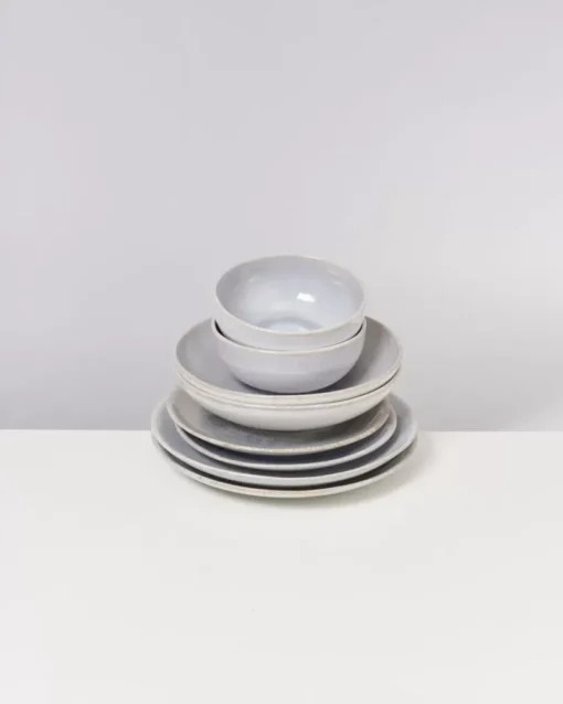 Motel a Miio Alcachofra Graublau - 8 Teiliges Set Discount