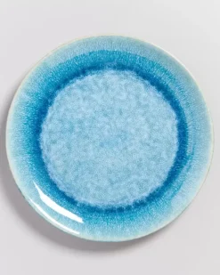 Motel a Miio Alcachofra Grunblau - 40 Teiliges Set Hot