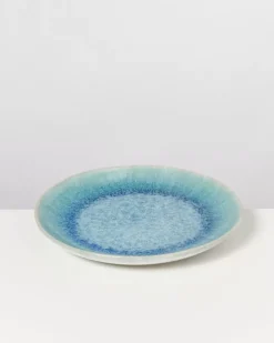 Motel a Miio Alcachofra Grunblau - 40 Teiliges Set Hot