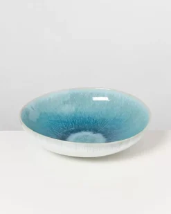 Motel a Miio Alcachofra Grunblau - 40 Teiliges Set Hot