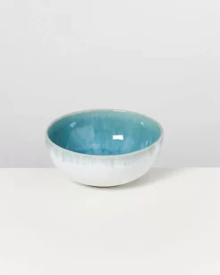 Motel a Miio Alcachofra Grunblau - 40 Teiliges Set Hot