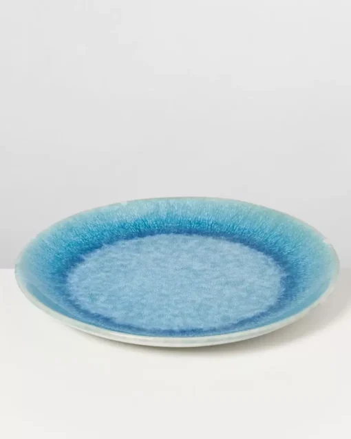 Motel a Miio Alcachofra Grunblau - 8 Teiliges Set New