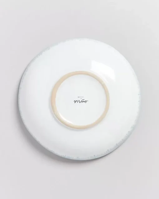 Motel a Miio Alcachofra Pastateller Grunblau Discount