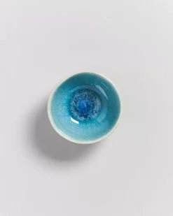 Motel a Miio Alcachofra Saucenschälchen Klein Grunblau Hot