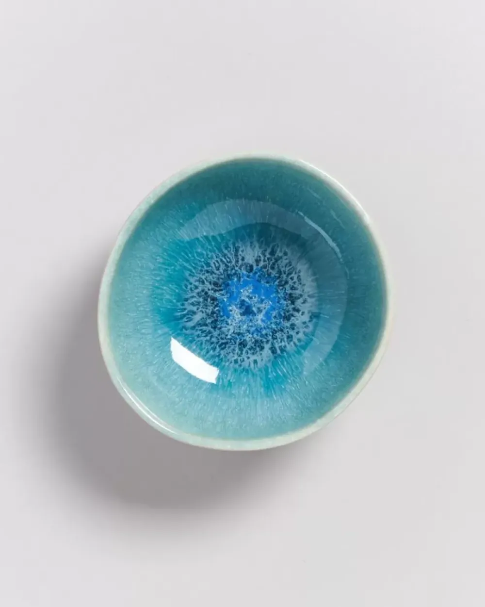 Motel a Miio Alcachofra Saucenschälchen Gros Grunblau Best