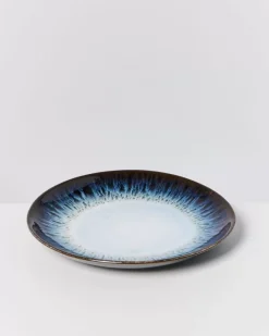 Motel a Miio Alcachofra Schwarz - 24 Teiliges Set Discount