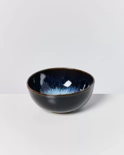 Motel a Miio Alcachofra Schwarz - 24 Teiliges Set Best