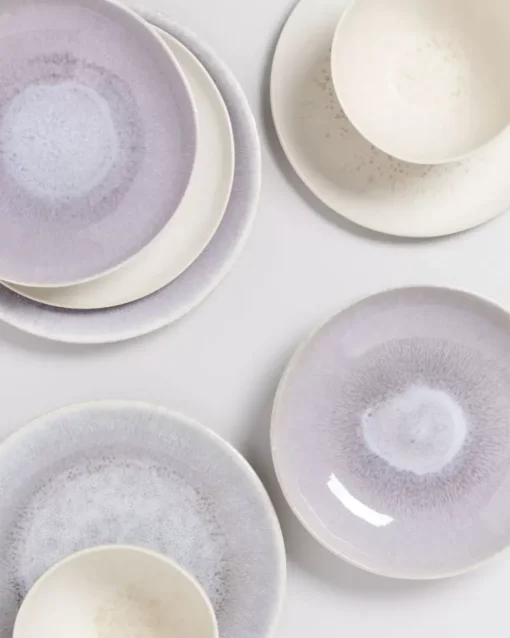 Motel a Miio Alcachofra Table Setting Stories - 16 Teiliges Set Hot