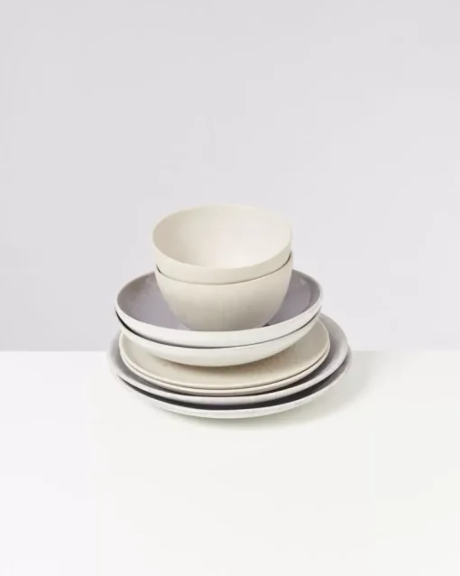 Motel a Miio Alcachofra Table Setting Stories - 8 Teiliges Set Discount
