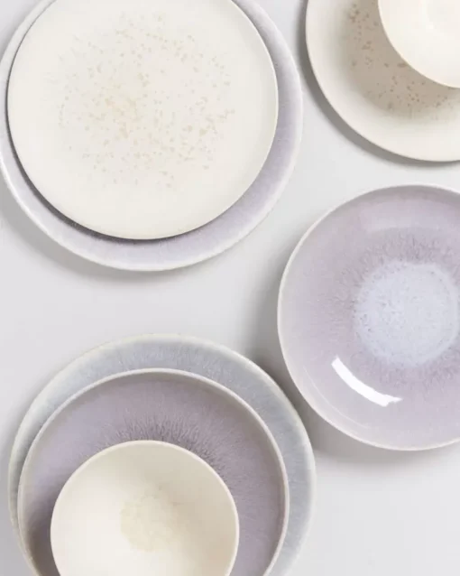 Motel a Miio Alcachofra Table Setting Stories - 8 Teiliges Set Discount