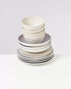 Motel a Miio Alcachofra Table Setting Stories - 16 Teiliges Set Discount