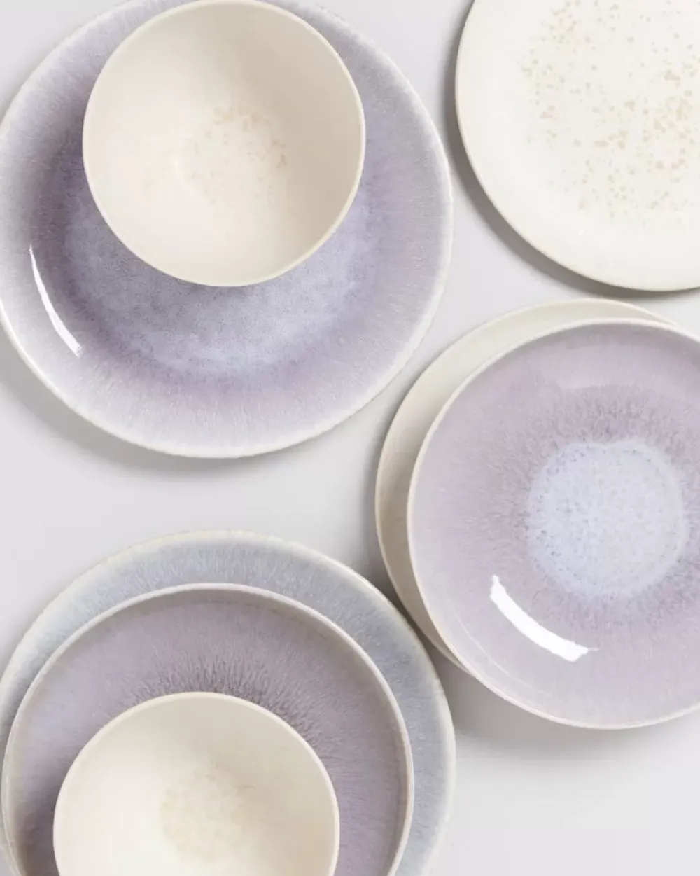 Motel a Miio Alcachofra Table Setting Stories - 8 Teiliges Set Outlet