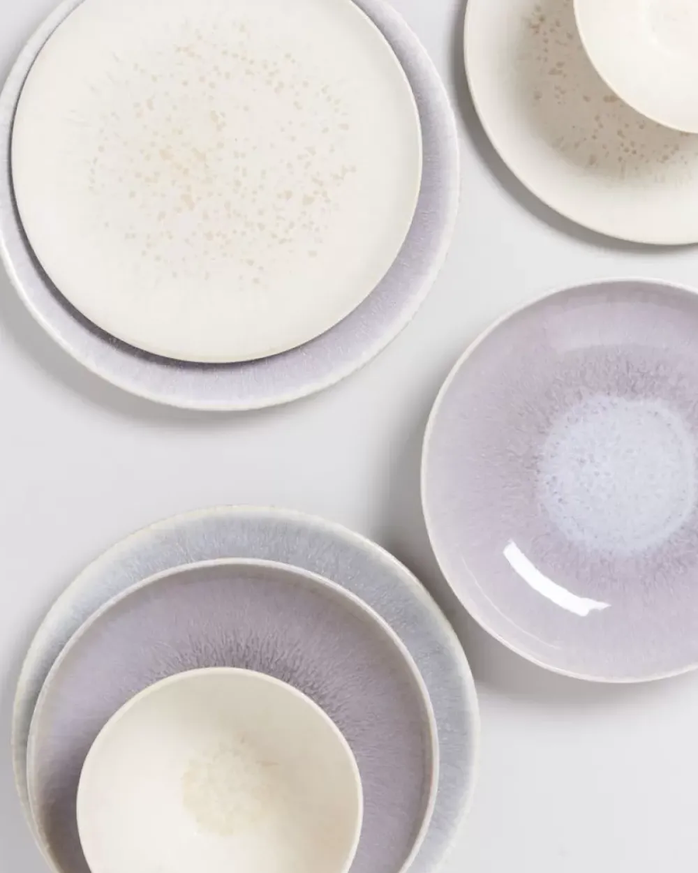 Motel a Miio Alcachofra Table Setting Stories - 8 Teiliges Set Outlet