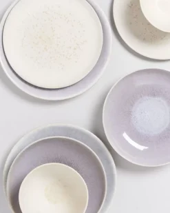 Motel a Miio Alcachofra Table Setting Stories - 8 Teiliges Set New