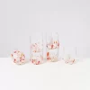Motel a Miio Alegria 6Er Set Glas Gros Drops Goldfisch Sale