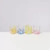 Motel a Miio Alegria 4Er Set Glas Klein Big Drops Sale