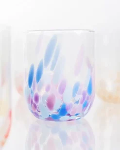 Motel a Miio Alegria Glas Gros Drops Lila Outlet