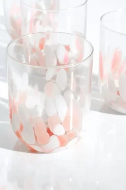 Motel a Miio Alegria Glas Gros Drops Rose Online
