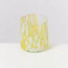 Motel a Miio Alegria Glas Klein Big Drops Gelb Online