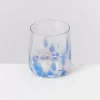 Motel a Miio Alegria Glas Klein Big Drops Blau Best