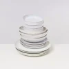 Motel a Miio All White - 16 Teiliges Set Discount