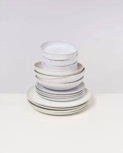 Motel a Miio All White - 16 Teiliges Set Discount