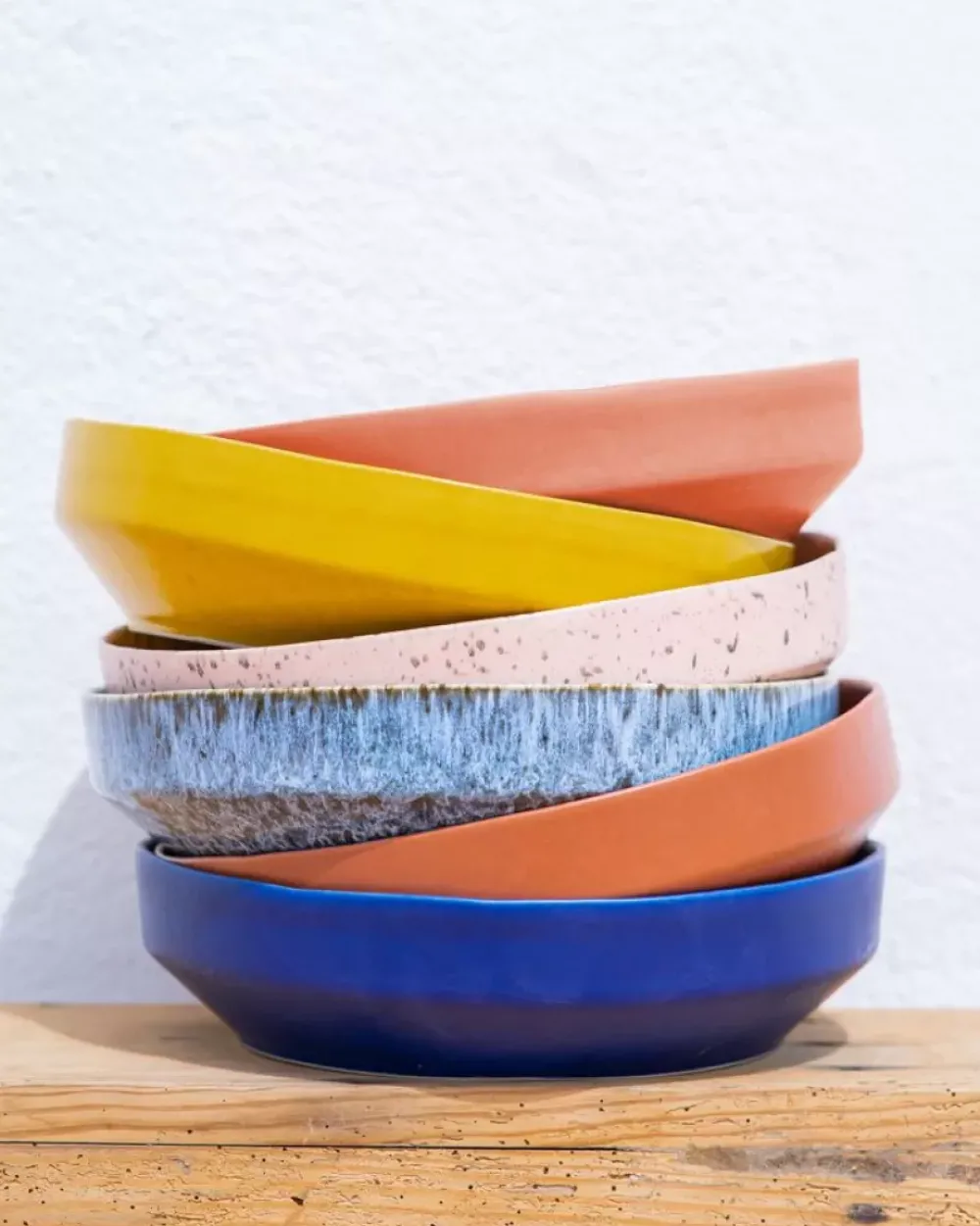 Motel a Miio Almada Obstschale Dunkelblau Online