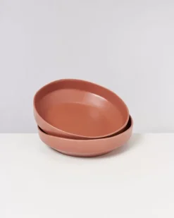 Motel a Miio Almada Obstschale Terracotta Best