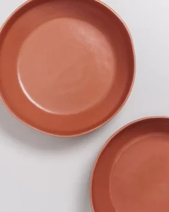 Motel a Miio Almada Obstschale Terracotta Best