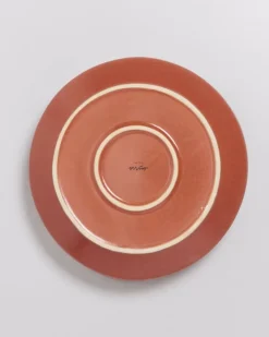 Motel a Miio Almada Obstschale Terracotta Best