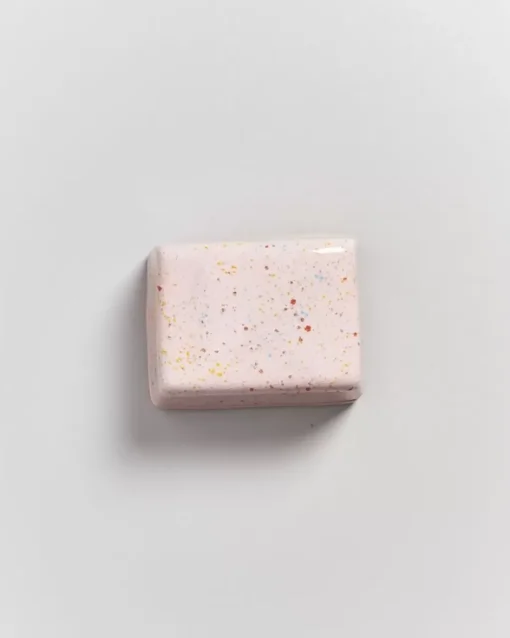 Motel a Miio Alojamento Butterdose Rosa Gesprenkelt Sale