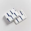 Motel a Miio Alojamento Butterdose Weis Blau Clearance