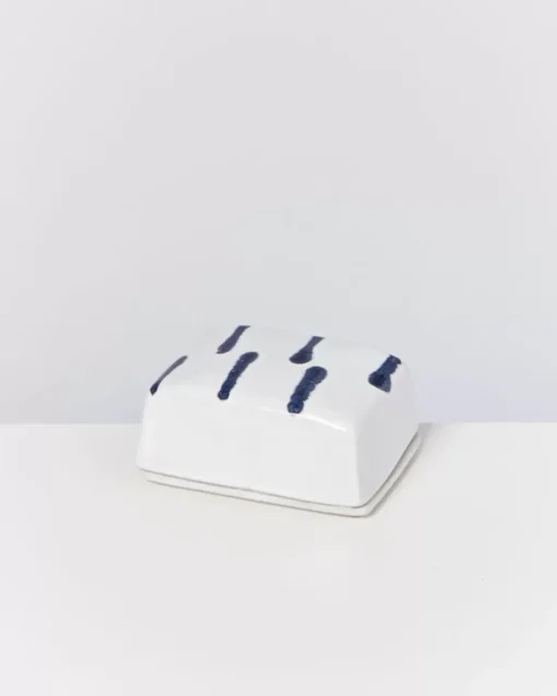 Motel a Miio Alojamento Butterdose Weis Blau Clearance