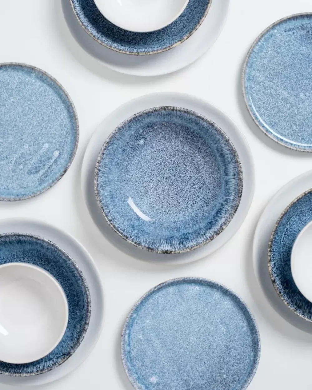 Motel a Miio Amado Table Setting Stories - 16 Teiliges Set Best