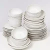Motel a Miio Amado Weis - 40 Teiliges Set Sale