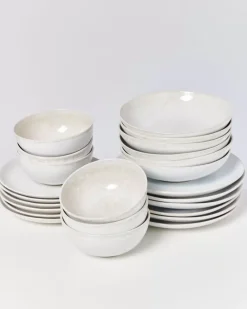 Motel a Miio Amado Weis - 24 Teiliges Set Discount