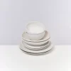 Motel a Miio Amado Weis - 8 Teiliges Set Outlet