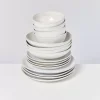 Motel a Miio Amado Weis - 16 Teiliges Set Clearance