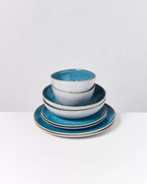 Motel a Miio Areia Aqua - 8 Teiliges Set Sale