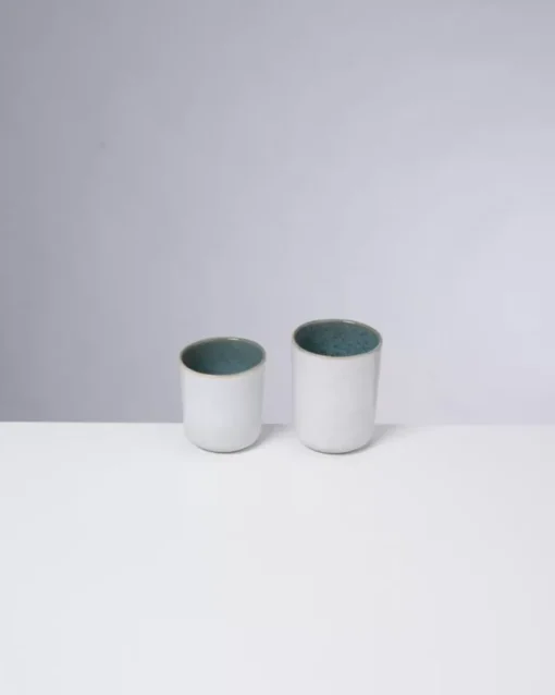 Motel a Miio Areia Becher Gros Aqua Outlet