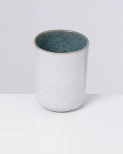 Motel a Miio Areia Becher Gros Aqua New
