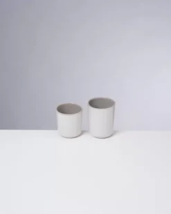 Motel a Miio Areia Becher Gros Grau Sale